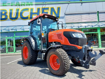 Traktor KUBOTA