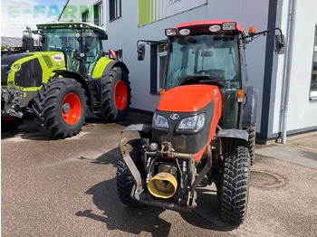 Traktor Kubota m7040: bilde 4