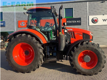 Traktor KUBOTA