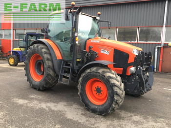 Traktor KUBOTA MGX series