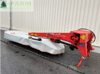 Slåmaskin KUHN