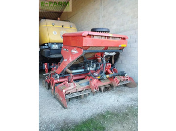 Kombisåmaskin KUHN