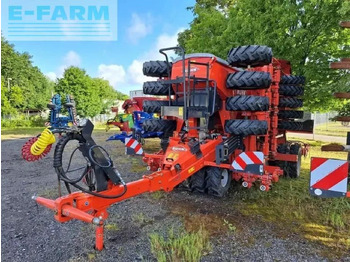Kombisåmaskin KUHN