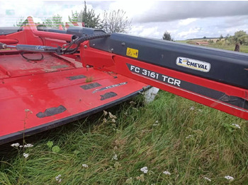 Slåmaskin Kuhn fc 3161 tcr: bilde 2