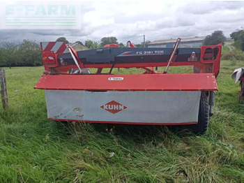 Slåmaskin Kuhn fc 3161 tcr: bilde 3