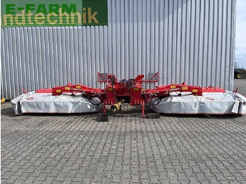Slåmaskin KUHN