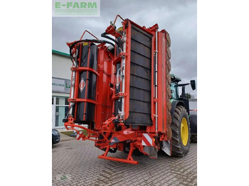 Slåmaskin KUHN