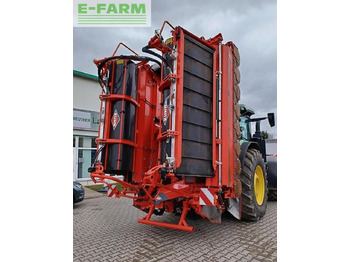 Slåmaskin KUHN