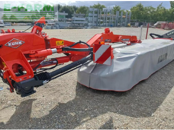 Slåmaskin KUHN