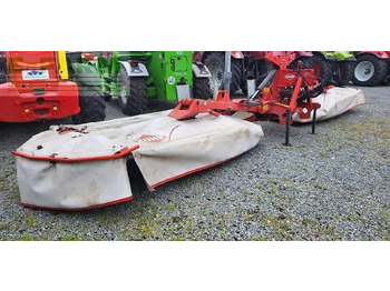 Slåmaskin KUHN