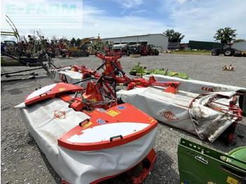 Slåmaskin KUHN