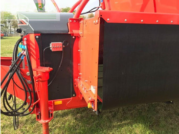 Husdyrhold-utstyr Kuhn profile 14.2 cs compact: bilde 5