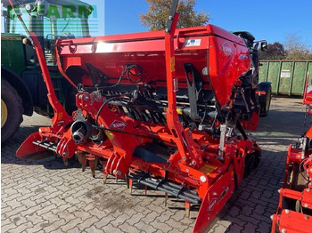 Såmaskin KUHN