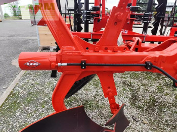 Plog Kuhn vari-master 123: bilde 2 Plog Kuhn vari-master 123: bilde 2