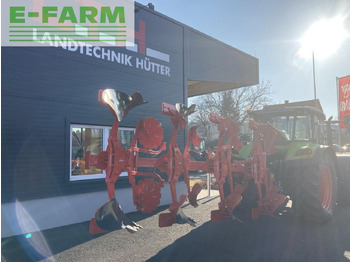 Plog Kuhn vari-master 153 4e: bilde 2