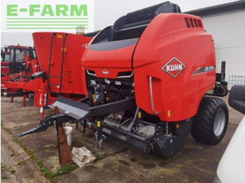 Firkantpresse KUHN