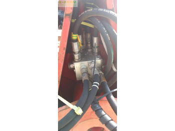 Plog Kverneland Kverneland lb 100-300: bilde 3