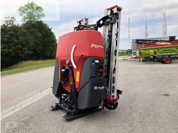 Trailersprøyte KVERNELAND