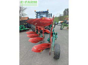 Plog Kverneland ls 100-200: bilde 3