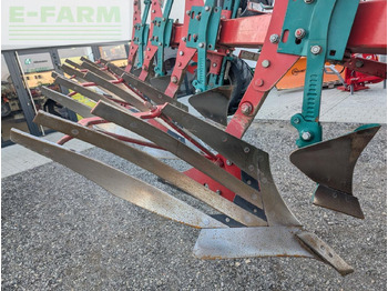 Plog Kverneland ls100 5schar streifenkörper: bilde 2 Plog Kverneland ls100 5schar streifenkörper: bilde 2