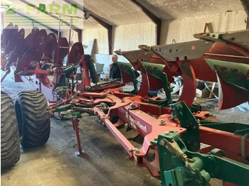 Plog Kverneland pw100: bilde 4 Plog Kverneland pw100: bilde 4