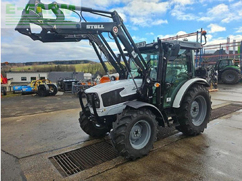 Traktor LAMBORGHINI
