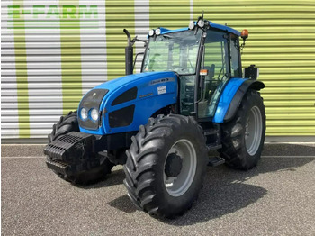 Traktor LANDINI