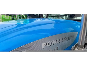Traktor Landini powerfarm 100: bilde 5