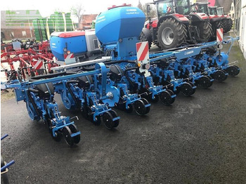 Såmaskin Lemken azurit 10: bilde 4
