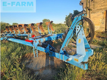 Plog LEMKEN