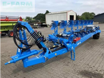 Plog LEMKEN