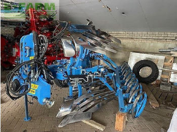 Plog LEMKEN