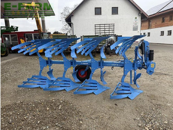 Plog Lemken juwel 6 m3+1: bilde 4