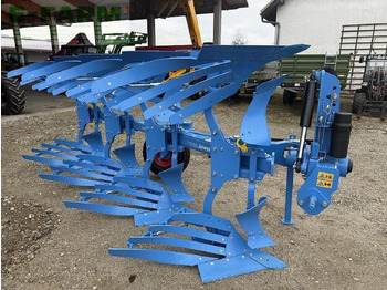 Plog Lemken juwel 6 m3+1: bilde 3
