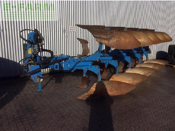 Plog LEMKEN