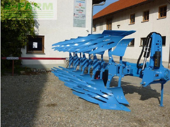 Plog Lemken juwel 8m v5 n100: bilde 2 Plog Lemken juwel 8m v5 n100: bilde 2
