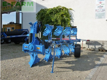 Plog Lemken juwel 8m v5 n100: bilde 4 Plog Lemken juwel 8m v5 n100: bilde 4