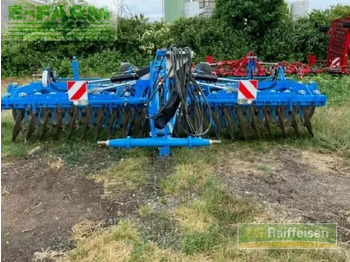 Skålharv LEMKEN