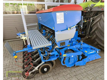 Såmaskin LEMKEN