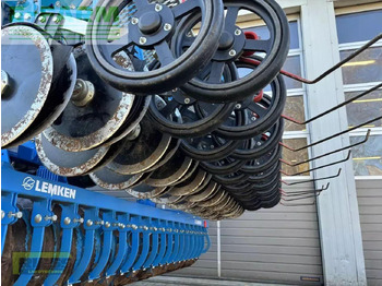 Såmaskin Lemken saphir 10 + zirkon 8/300 isobus: bilde 5