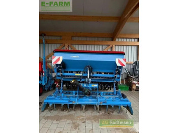 Ettkorn såmaskin LEMKEN