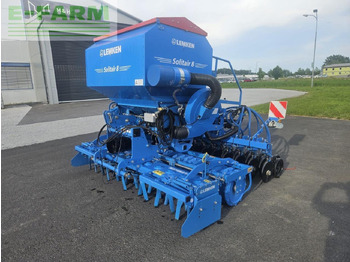 Såmaskin LEMKEN