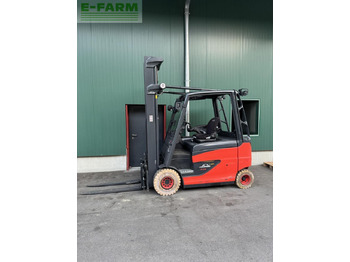 Gaffeltruck LINDE E25