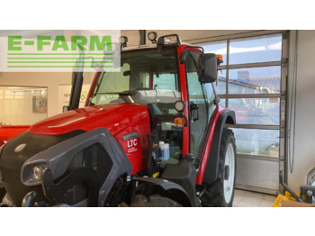Traktor Lindner Lintrac 80: bilde 2 Traktor Lindner Lintrac 80: bilde 2