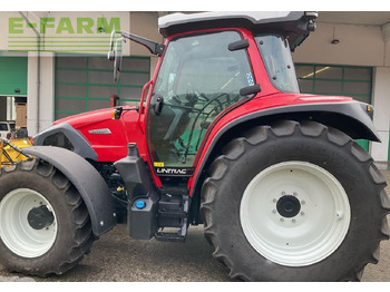 Traktor Lindner Lintrac 95LS: bilde 2