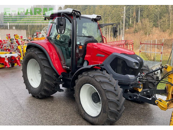 Traktor Lindner Lintrac 95LS: bilde 4