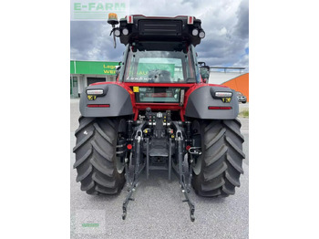 Traktor Lindner lintrac 130 (stufe 5): bilde 4