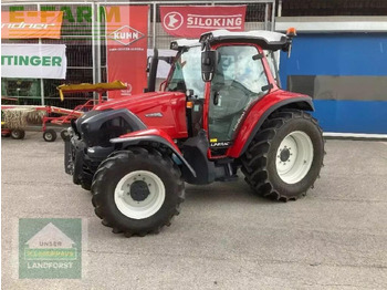 Traktor LINDNER Lintrac