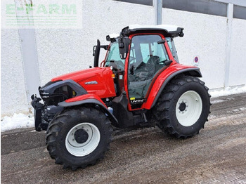 Traktor LINDNER Lintrac