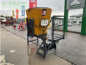 Husdyrhold-utstyr MAMMUT